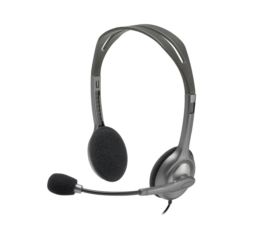LOGITECH H110, slusalice