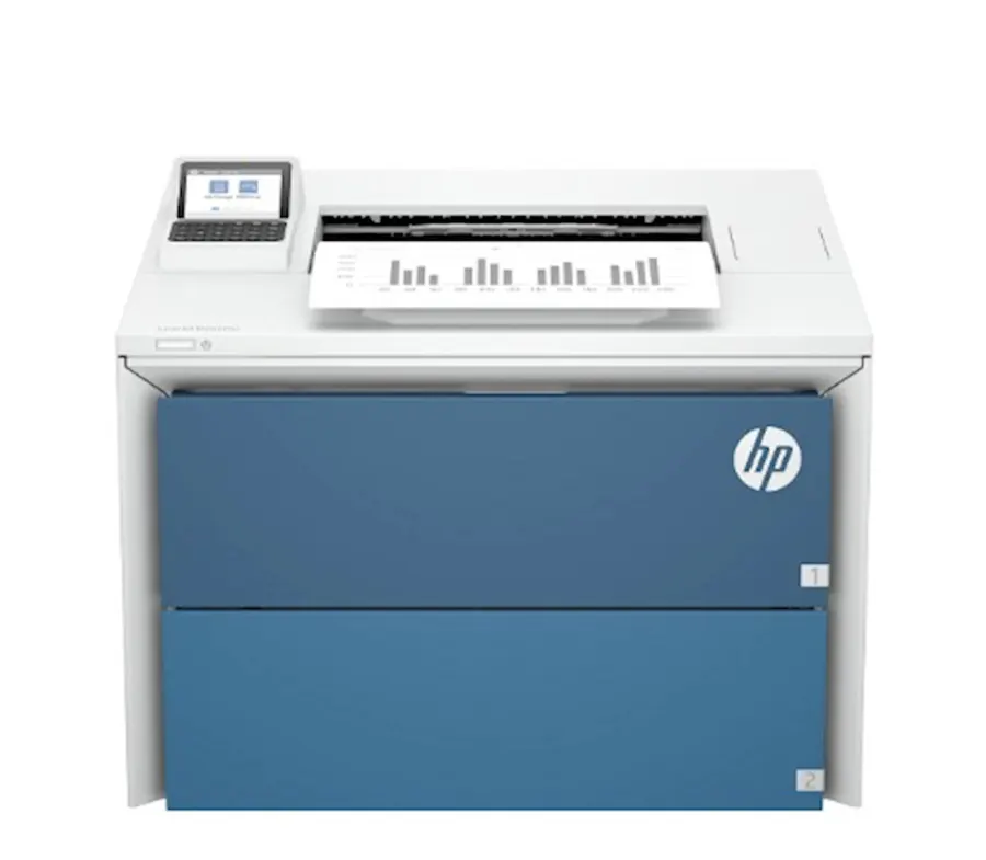 Printer HP LaserJet Ent 5501dn