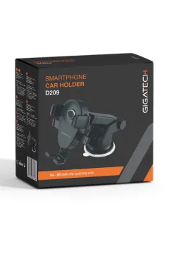 Nosač za smartphone Gigatech D209