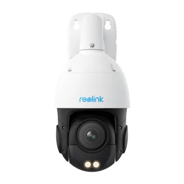 Reolink IP Kamera P840 4K, 8MP, PTZ, 360° Pan & 90° Tilt, 5x zoom, noćni vid, POE