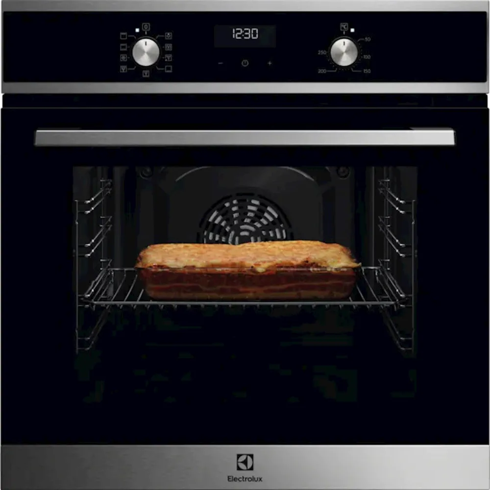 Ugradbena pećnica Electrolux EOF5H40BX