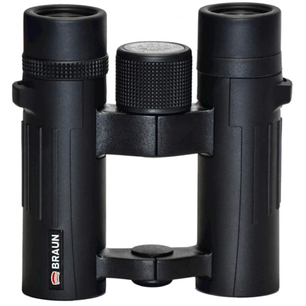 Dvogled BRAUN COMPAGNO 8x26WP