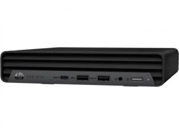 HP Pro Mini 400 G9 i5 14500T14500T,8GB DDR5,FreeDOS,512GB,Wlan,periferija, 1 godina garancije