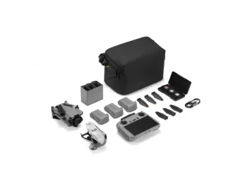 DJI Mini 5 pro FMC (RC2)