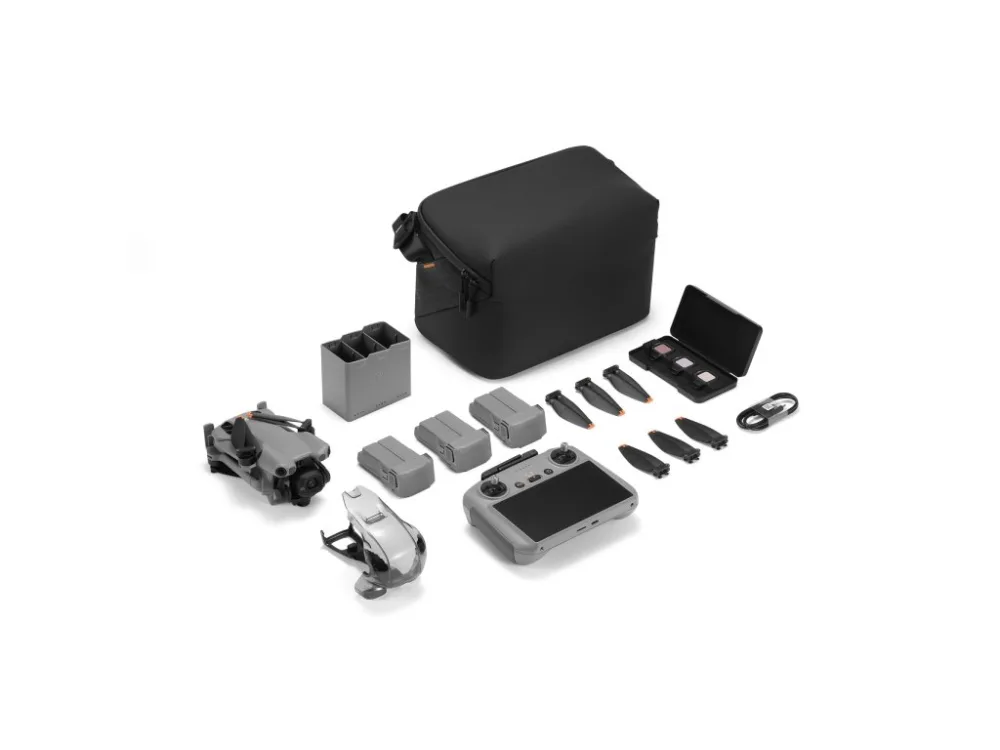 DJI Mini 5 pro FMC (RC2)