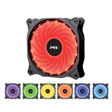 MS FREEZE R120 RGB fan