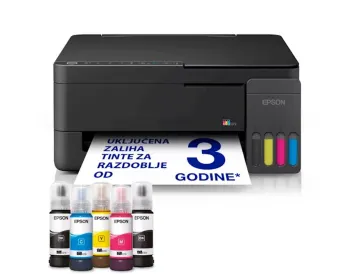 MFP EPSON EcoTank L3350