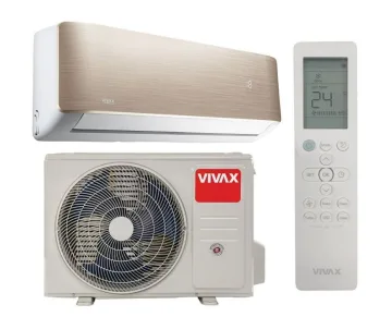 VIVAX COOL ACP12CH35AERI+ R32 klima uređaji