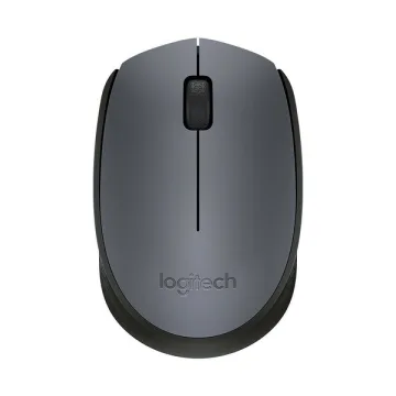 Logitech M170 miš bežični