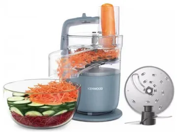 Kuhinjski robot KENWOOD MultiPro Go FDP22.130GY