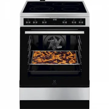 Štednjak Electrolux LKR66021MX