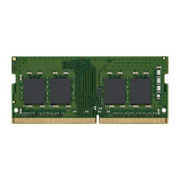 Kingston 8GB 3200MHz DDR4 SODIMM,KVR32S22S8/8