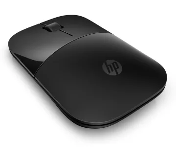 HP Mouse Z3700 Wireless Black, V0L79AA