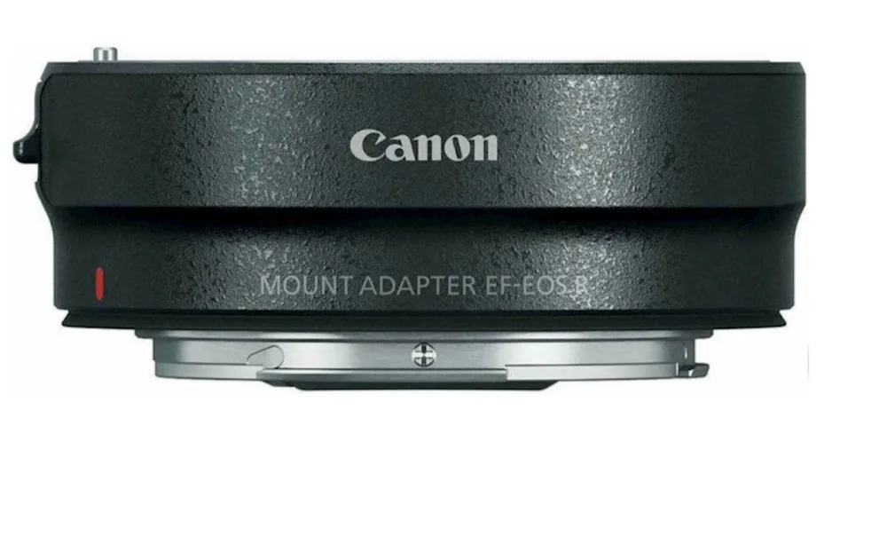 Adapter CANON EF - EOS R
