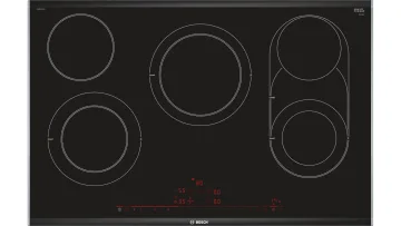 BOSCH Staklokeramička ploča Serie 8| ( 80CM ), DE