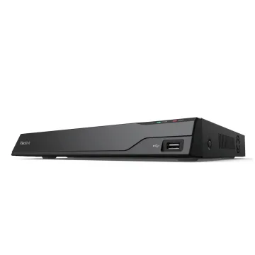 Reolink NVR snimač RP-PN16-NHD AI Smart, 24 kanalni POE, do 16TB, do 16MP, bez HDD