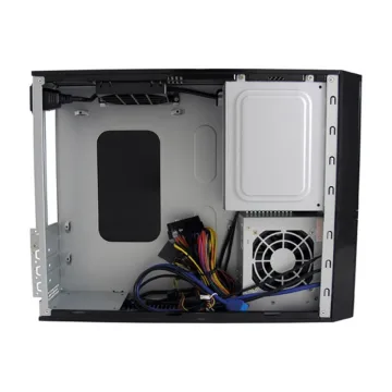 LC-Power case LC-1401MI Mini-ITX