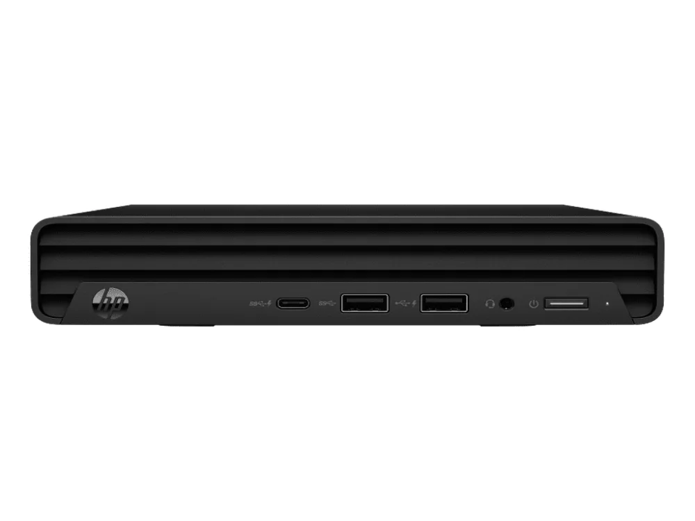 HP Pro Mini 260 G9 i31315U1315U,8GB,256GB,FreeDOS,periferija, Wlan,3god garancije, HDMI,DP