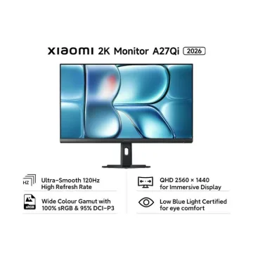 Xiaomi Monitor A27Qi (2026)