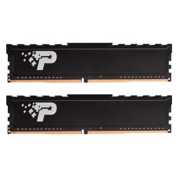 Patriot RAM,16GB (2x8GB), DDR4