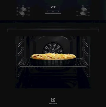 Ugradbena pećnica Electrolux LOH3H00BK