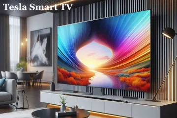 TESLA TV 43H665BUV UHD SMART VIDAA OS