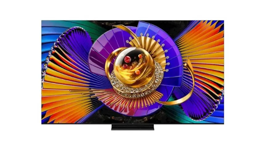 TV TCL SQD-Mini LED 75C7L