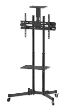 Nosač za TV MANHATTAN  samostojeći 37" to 70"