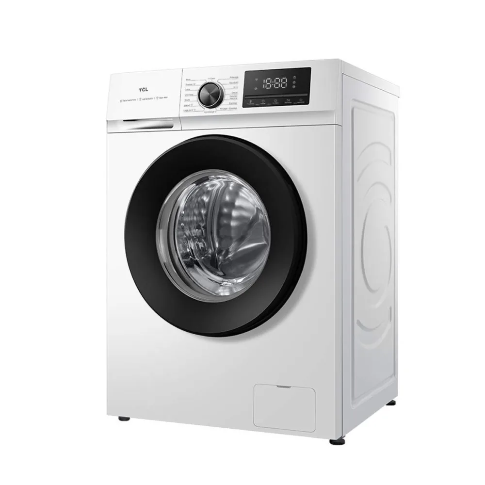 TCL veš mašina FF0924WA2 9kg; 1400obr/minBLDC Inverter