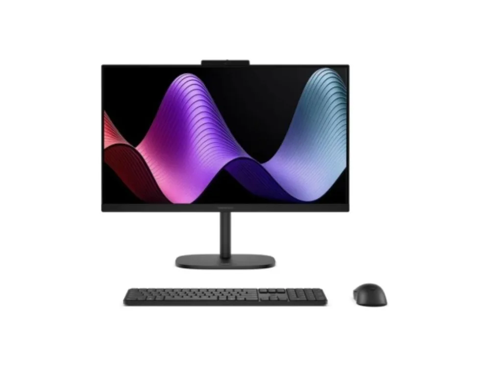 HP OmniStudio AiO 24-cu0015ny23,8" NT,i7 240H,16GB,512GB,FreeDOS,Wlan, periferija,crni,2god