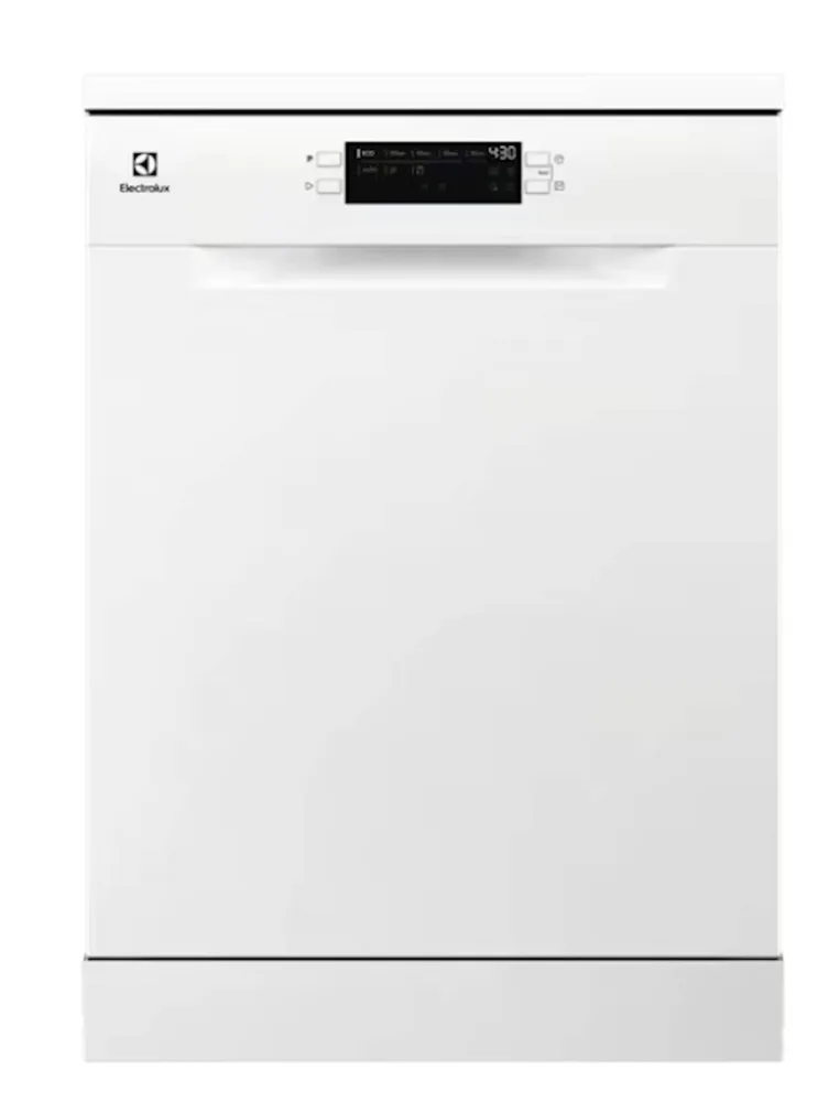 Samostojeća mašina za suđe ELECTROLUX E52SE100SW