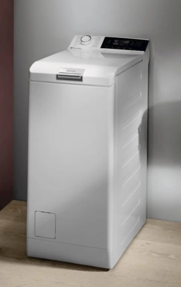 Mašina za veš Electrolux EW6TN5261F,6 kg