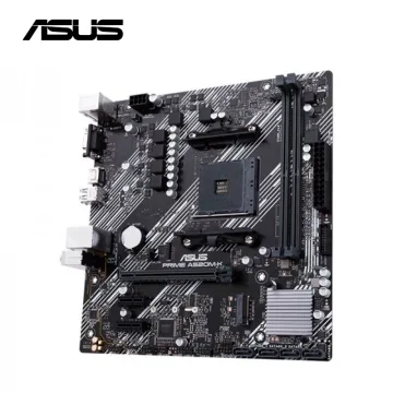 ASUS MB PRIME A520M-K,90MB1500-M0EAY0