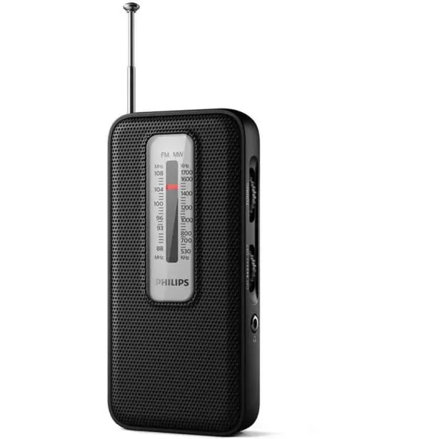 Philips TAR1506/00 prenosni radio