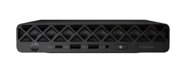 Računar HP ProDesk 4 Mini G1i U5/32GB/512G/DOS (BY7A4ET)