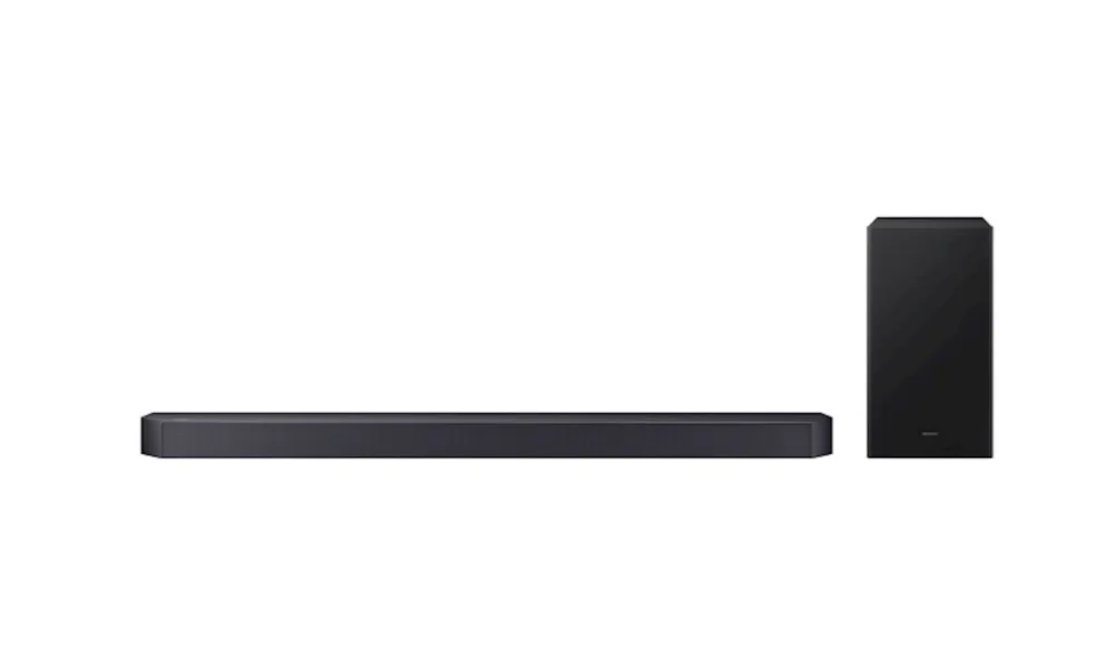 Soundbar SAMSUNG HW-Q600F 3.1.2 ch