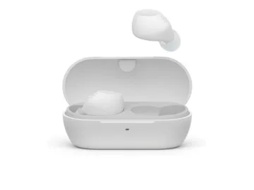 Sony WFC710NW in ear slušaliceANC, IPX4, 30h baterija