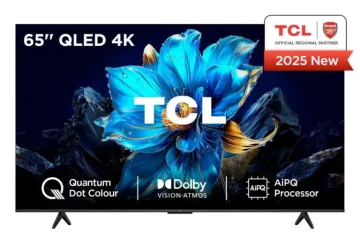TCL 65"P7K 4K QLED TV
