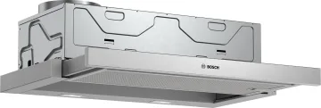 BOSCH Teleskopska napa Serie 4| 271m3/h, Buka:49/62dB, DE