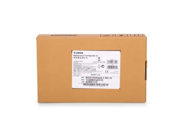 Maintenance Cartridge CANON MC-10