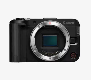Fotoaparat CANON EOS R50 V+RF-S14-30 PZ CONTENT CREATOR 5GHZ