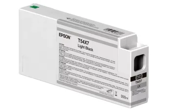 Tinta Epson Light Black T54X700 UltraChrome HDX/HD