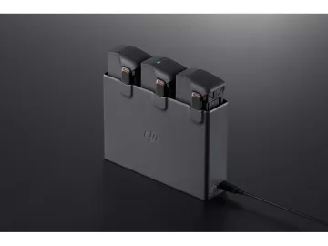 DJI Avata 2 Battery Chargi hubPunjac za baterije