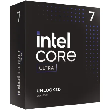 Intel Core Ultra 7 270K Plusmax 5.5GHz 36MB LGA1851 BOXArrow Lake,bez hladnjaka