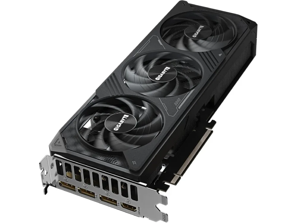 Gigabyte 5070 Windforce OC SFF12GB GDDR7, 192-bit,3x DP, 1x HDMI