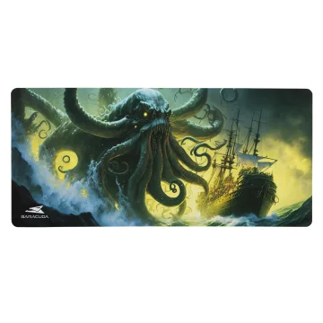 Baracuda PODLOGA ZA MIŠ BGMP-03 DARKWATER 750x350