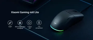 Xiaomi gaming miš lite