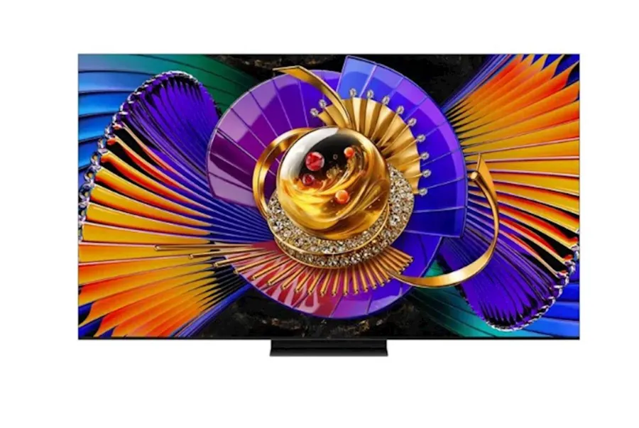 TV TCL SQD-Mini LED 85C7L