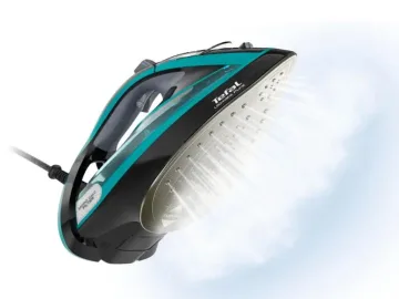 Tefal pegla na paru 3200W Ultimate Pure, 3.200W