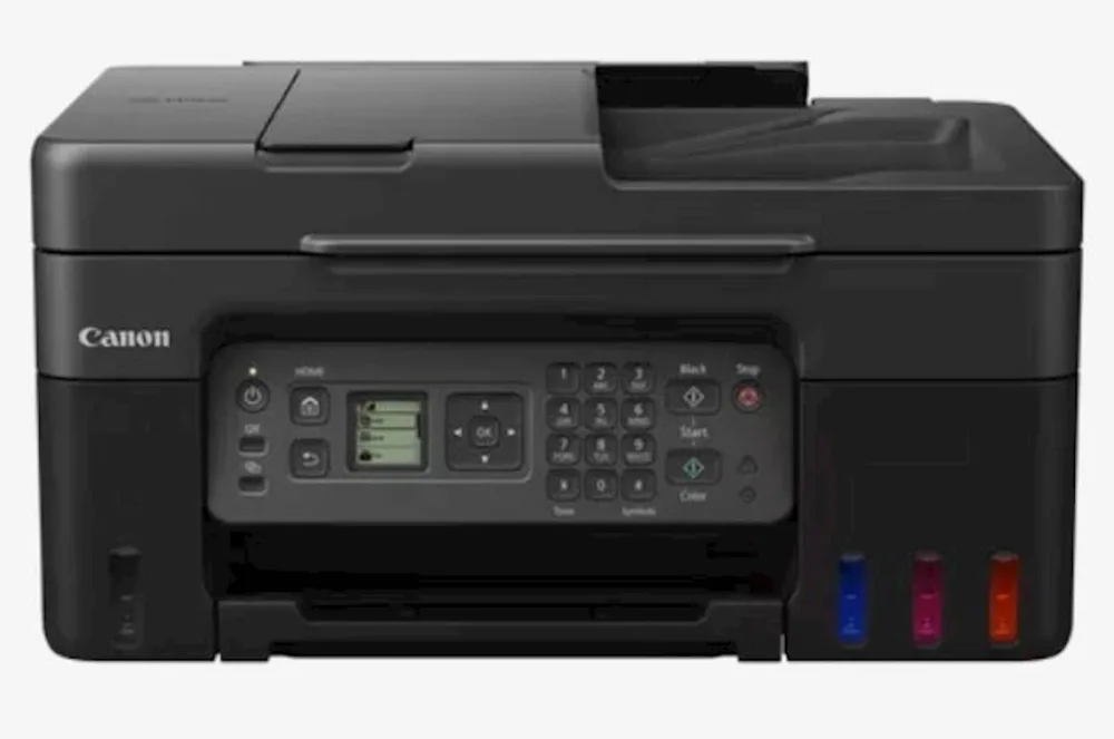 MFP CANON PIXMA G4470